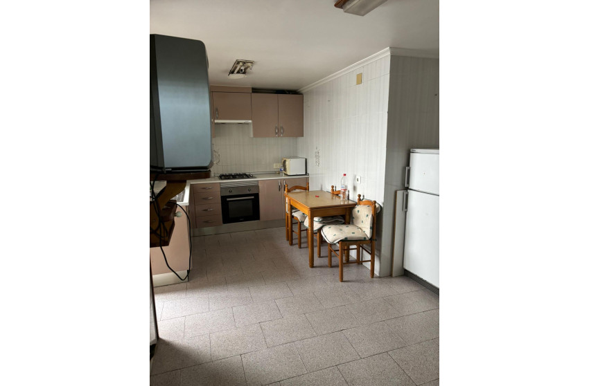 Herverkoop - Apartment - Almoradi - Comunidad valenciana