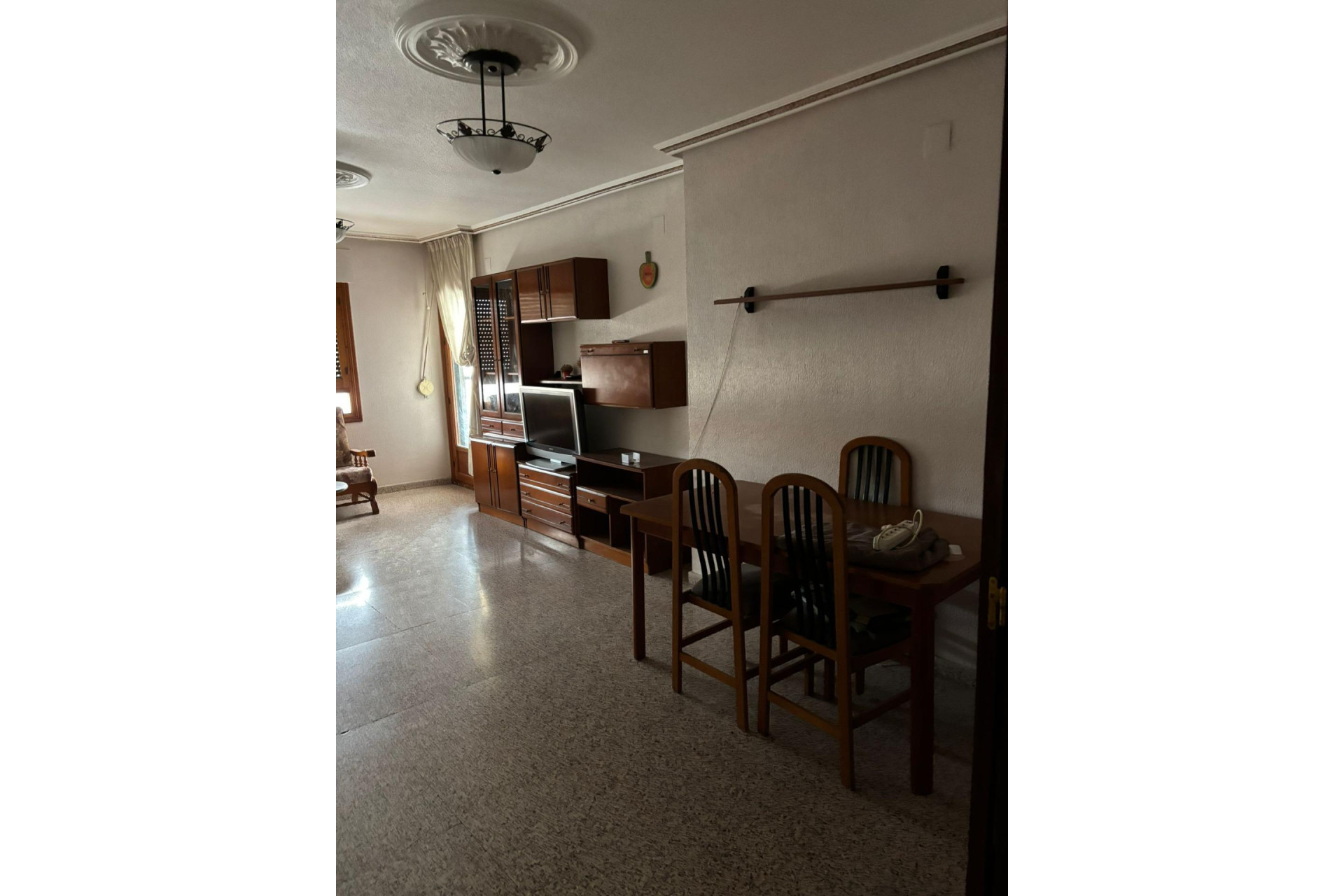 Herverkoop - Apartment - Almoradi - Comunidad valenciana