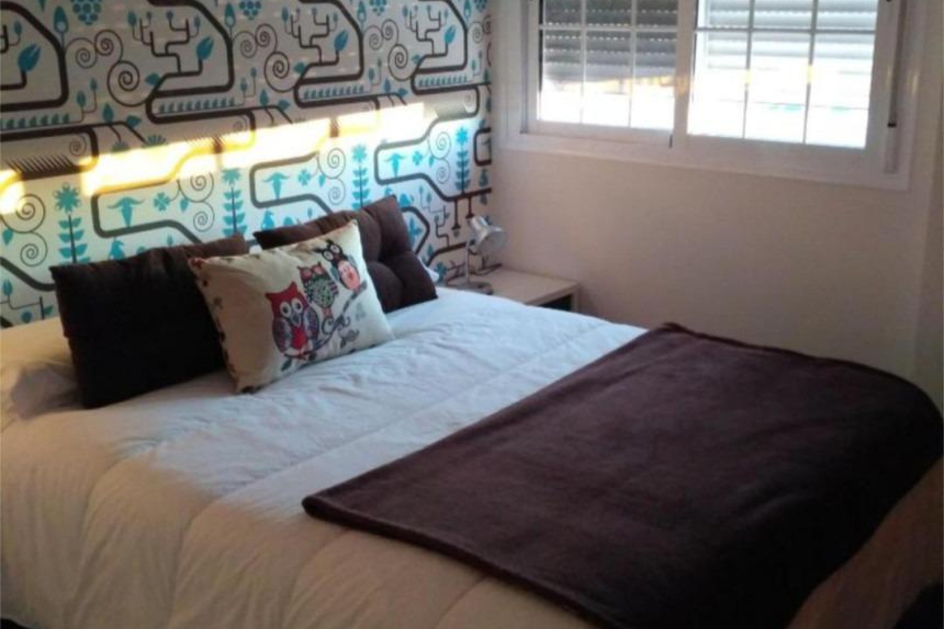 Herverkoop - Apartment - Almoradi - Las maromas