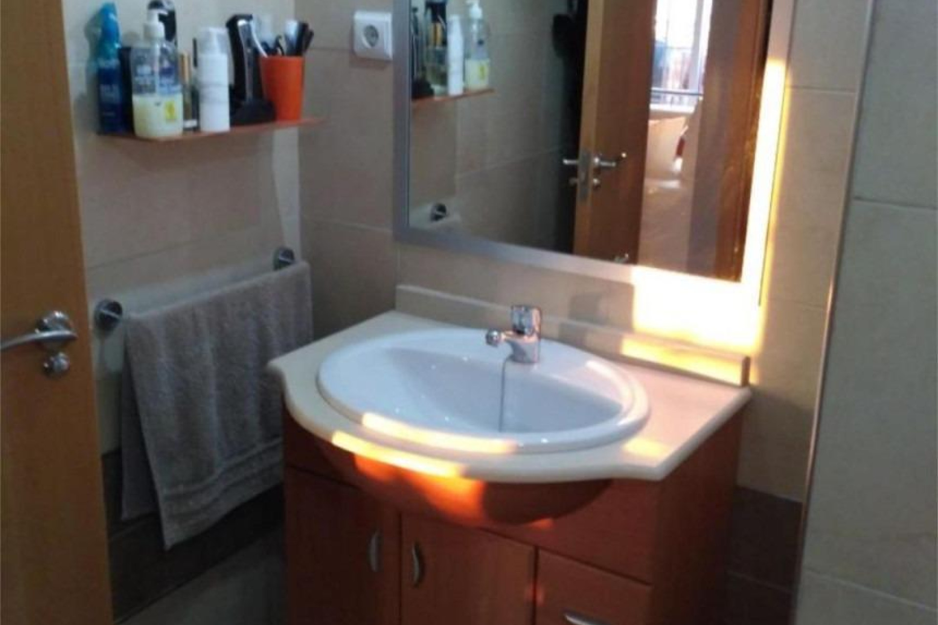 Herverkoop - Apartment - Almoradi - Las maromas