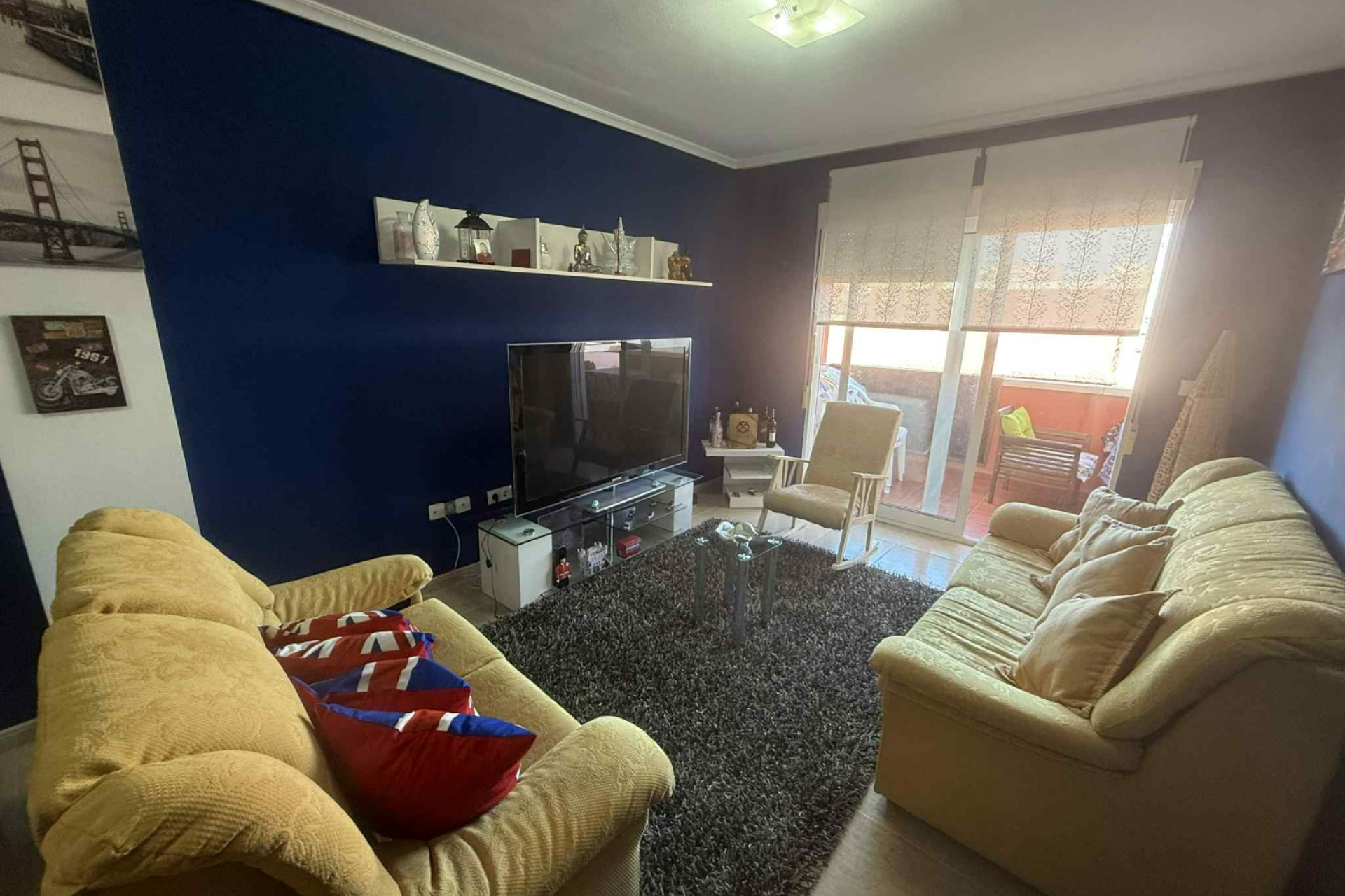 Herverkoop - Apartment - Almoradí