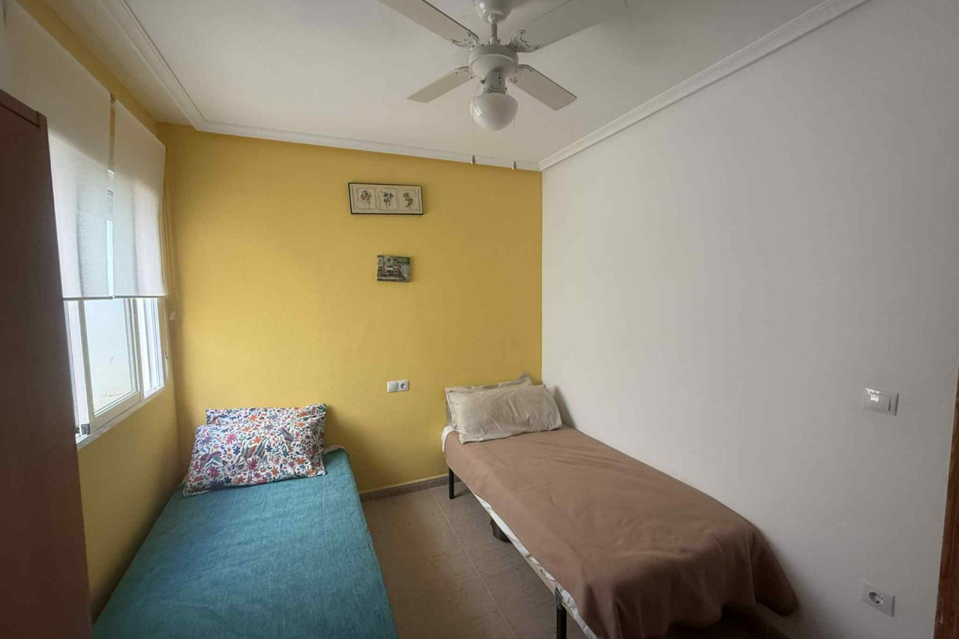 Herverkoop - Apartment - Almoradí