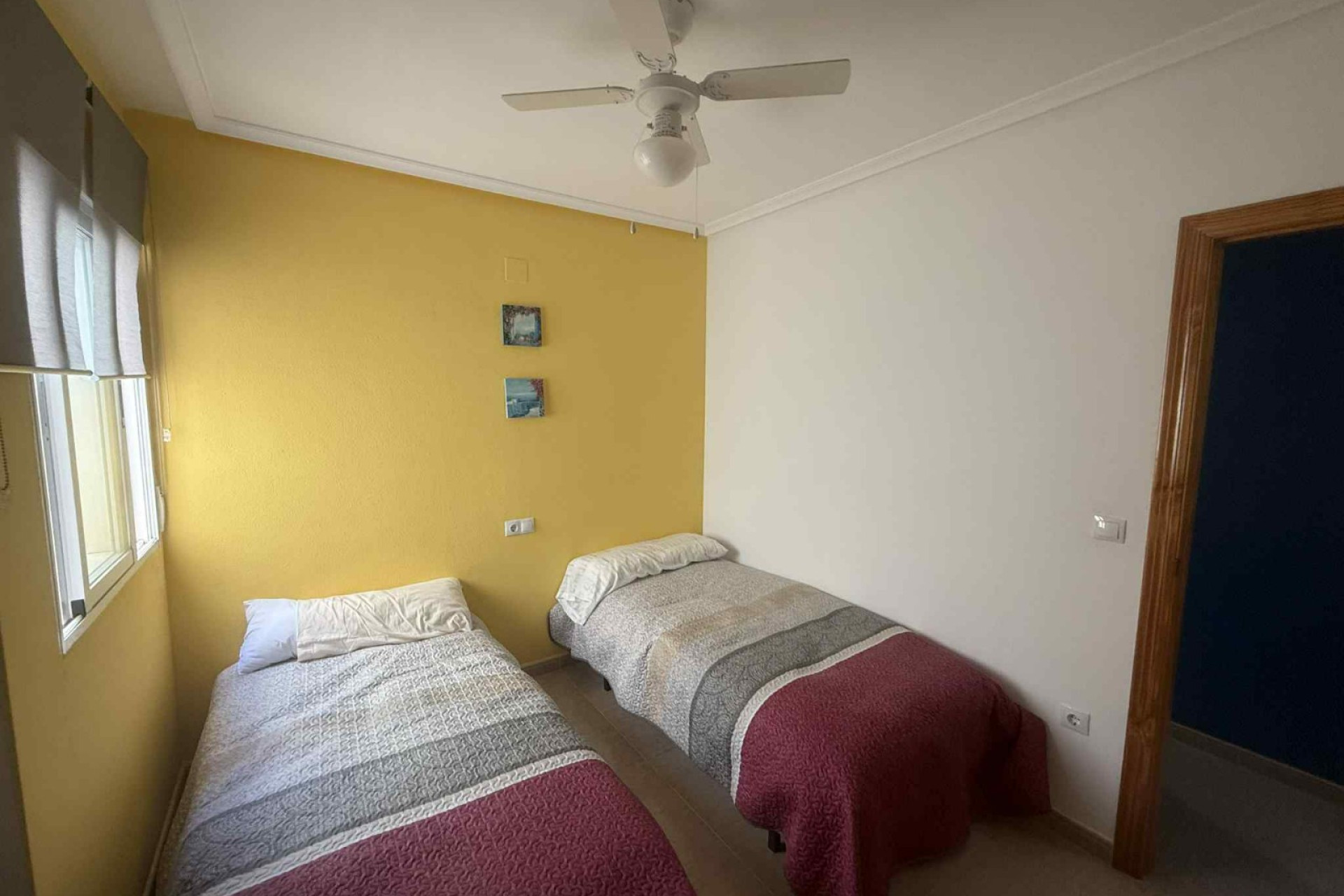 Herverkoop - Apartment - Almoradí