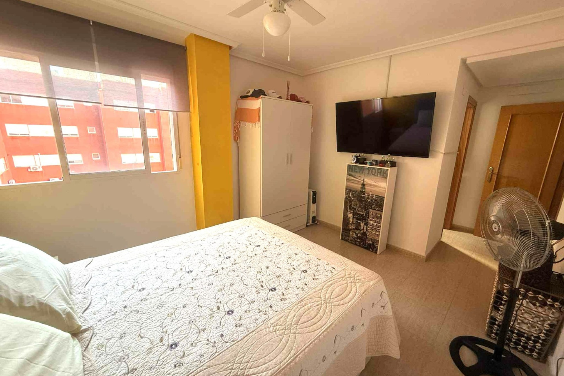 Herverkoop - Apartment - Almoradí