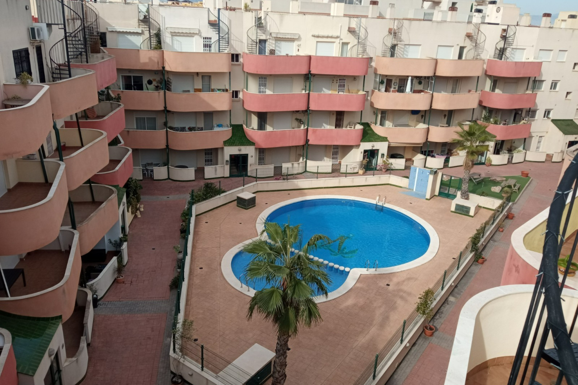 Herverkoop - Apartment - Almoradí