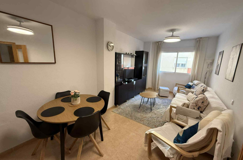 Herverkoop - Apartment - Almoradí