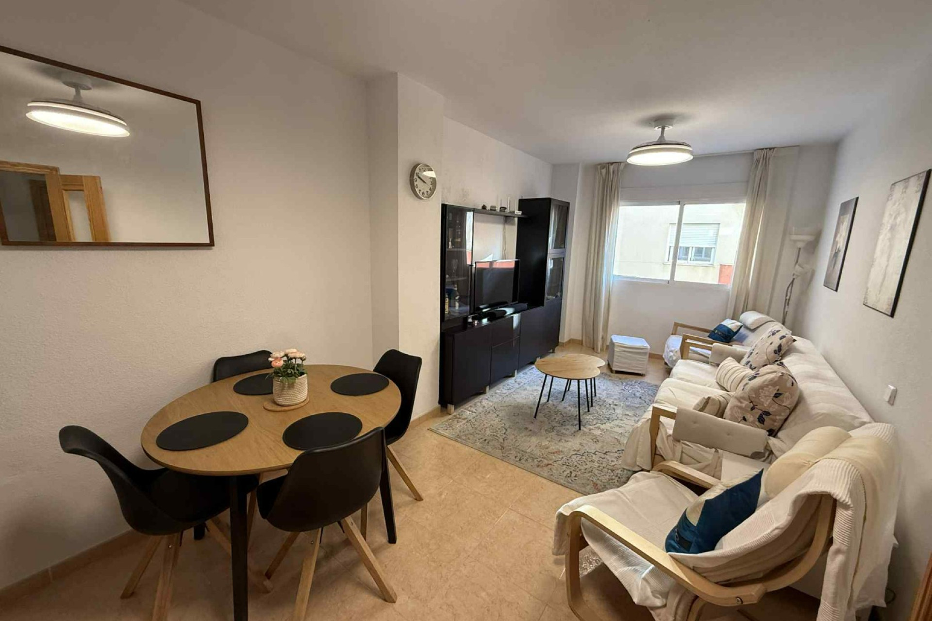 Herverkoop - Apartment - Almoradí