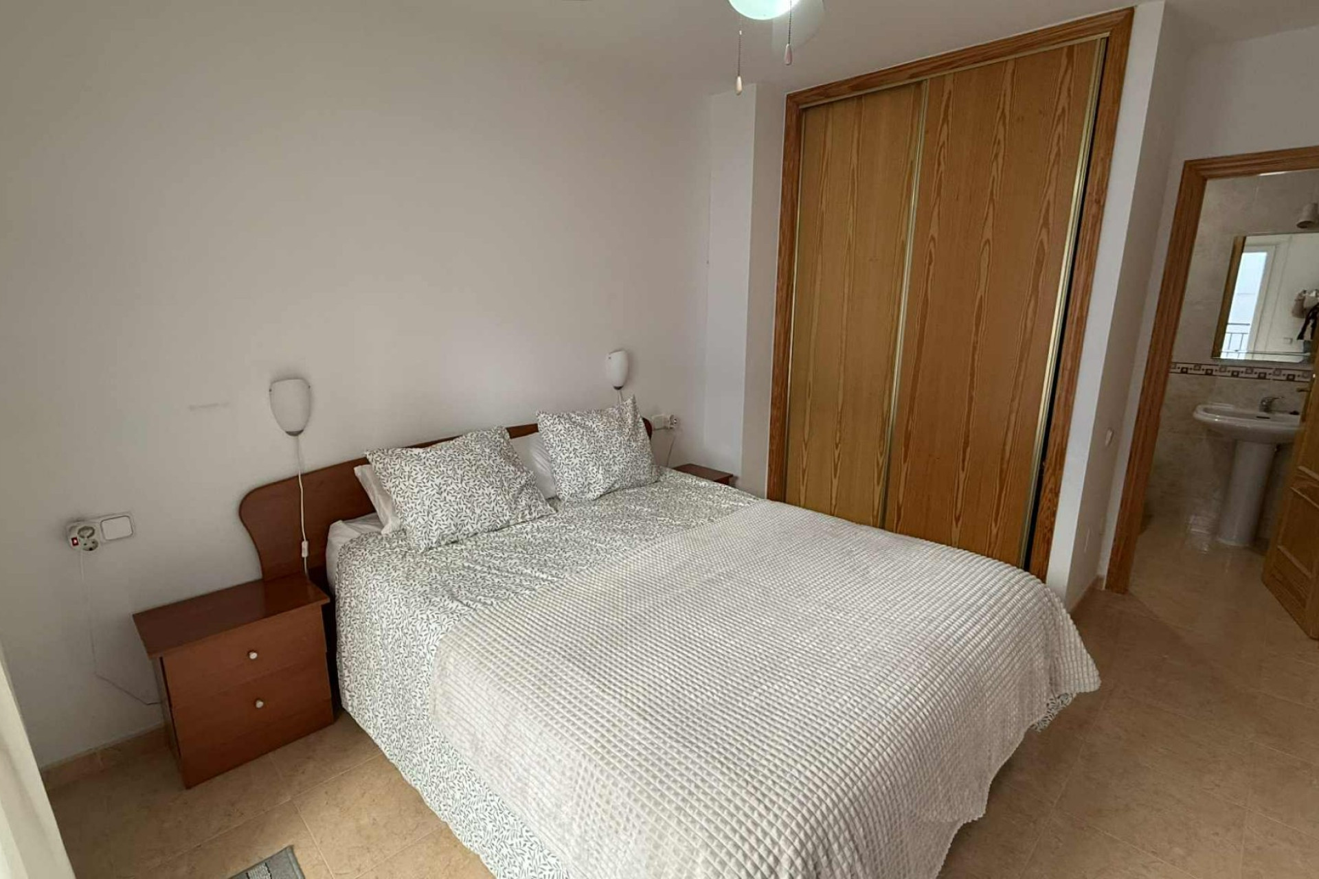 Herverkoop - Apartment - Almoradí