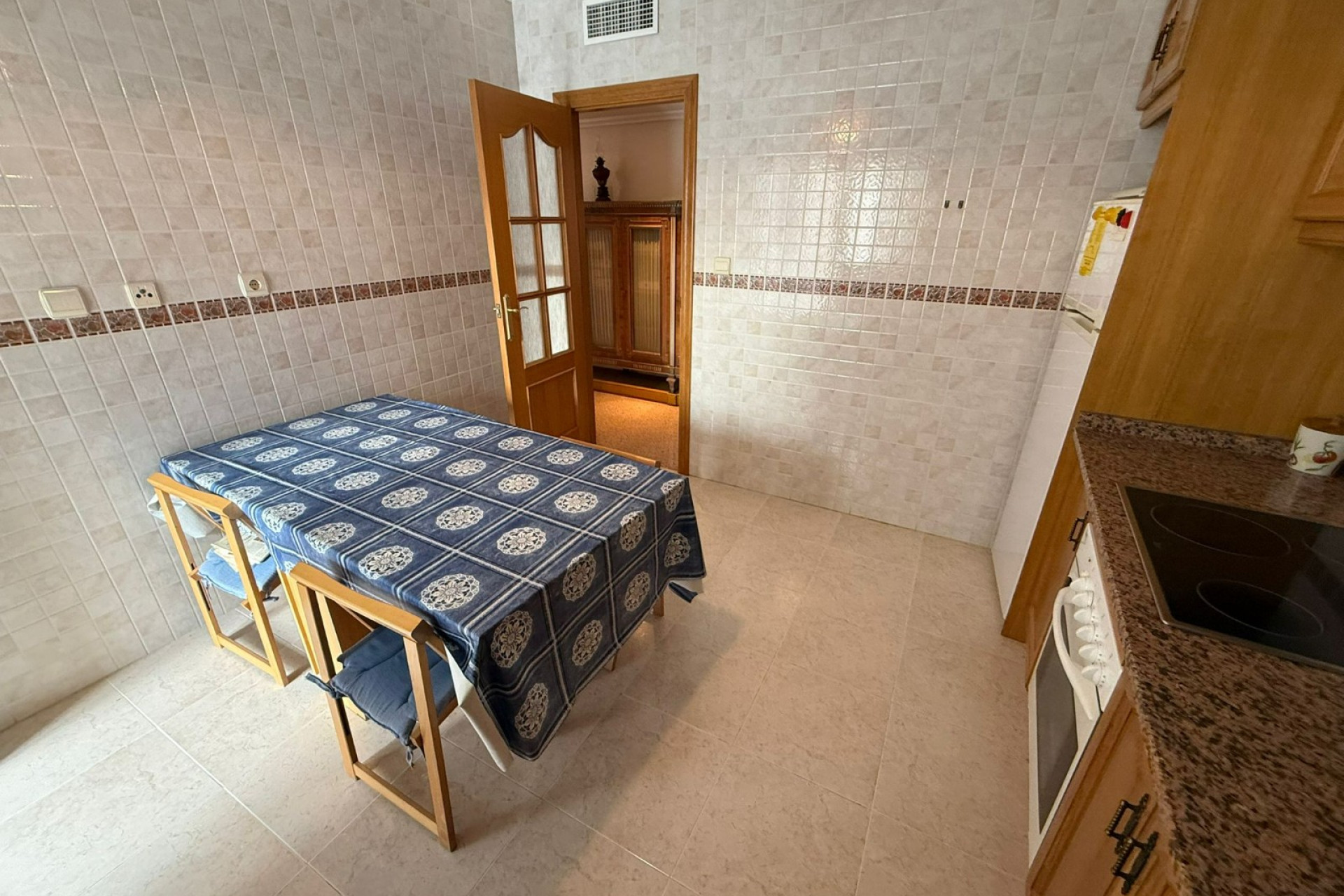 Herverkoop - Apartment - Almoradí