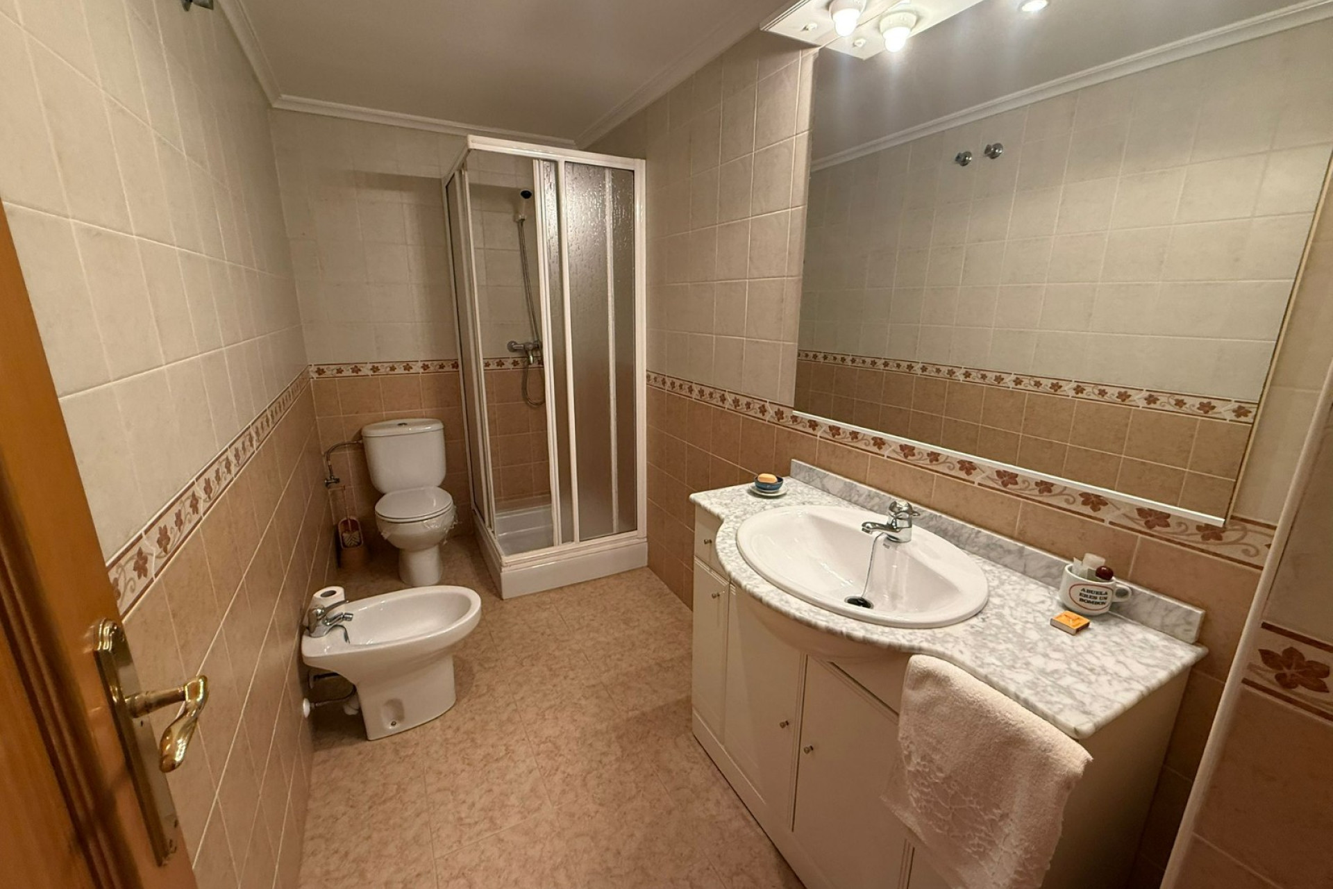 Herverkoop - Apartment - Almoradí