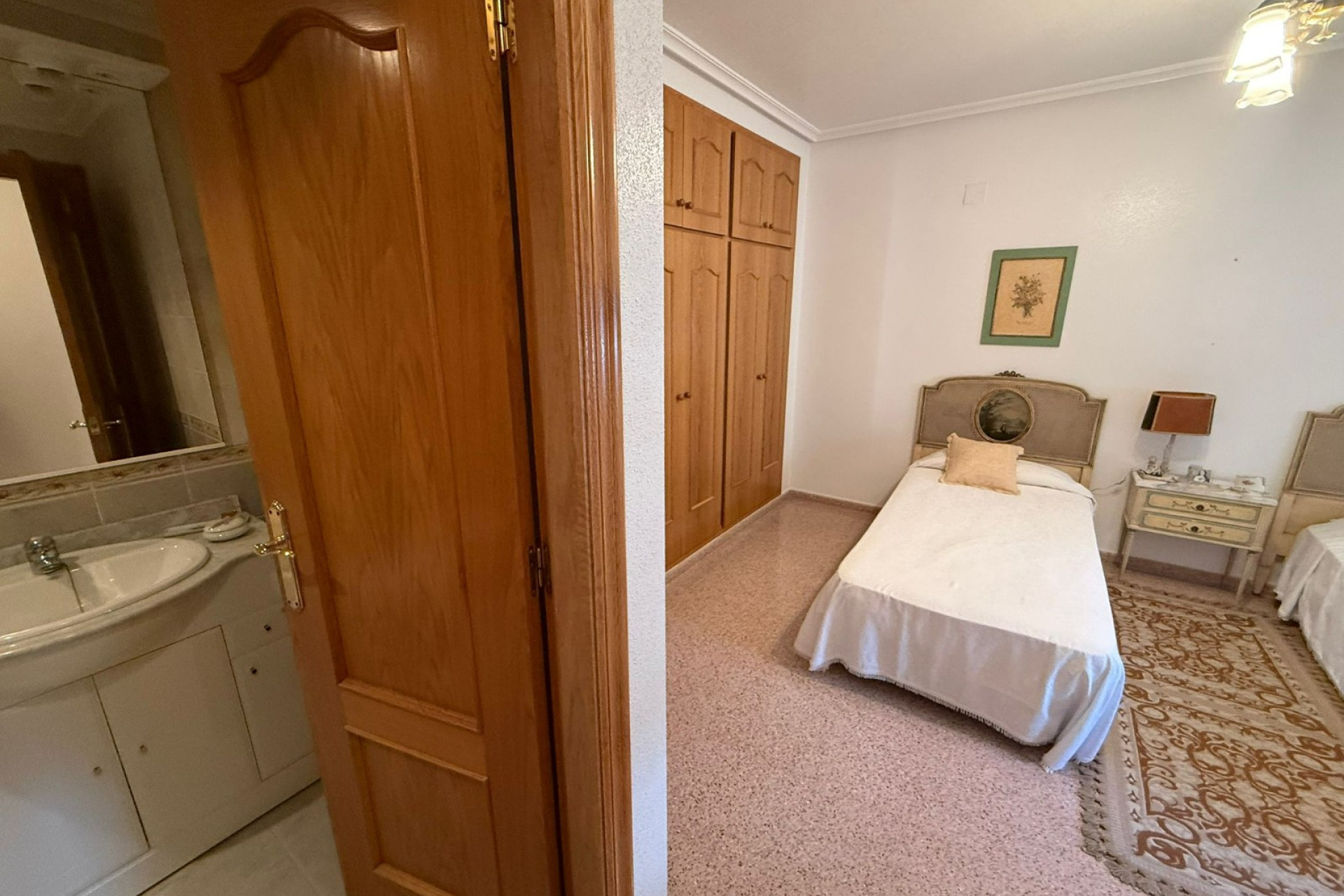 Herverkoop - Apartment - Almoradí