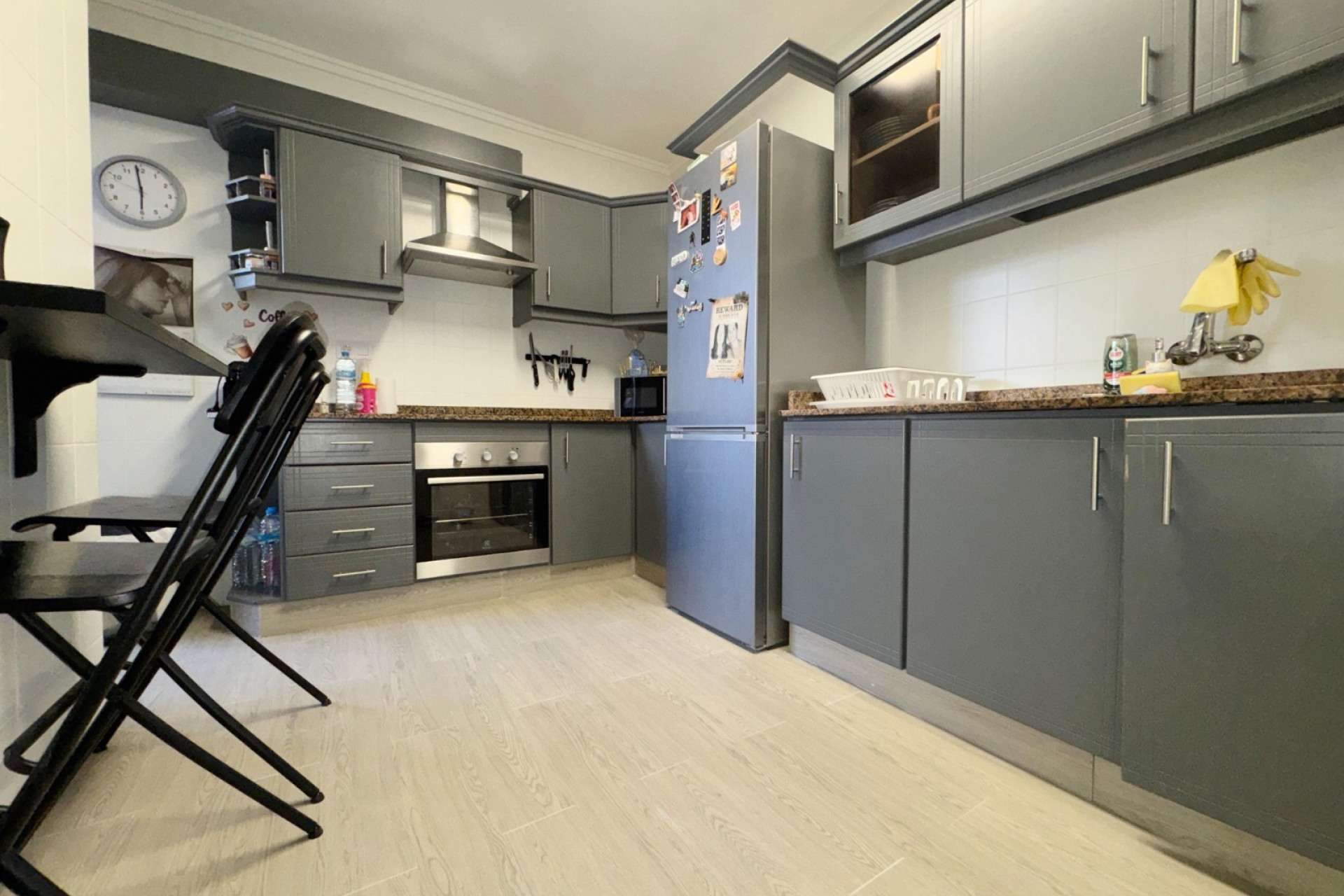 Herverkoop - Apartment - Almoradí