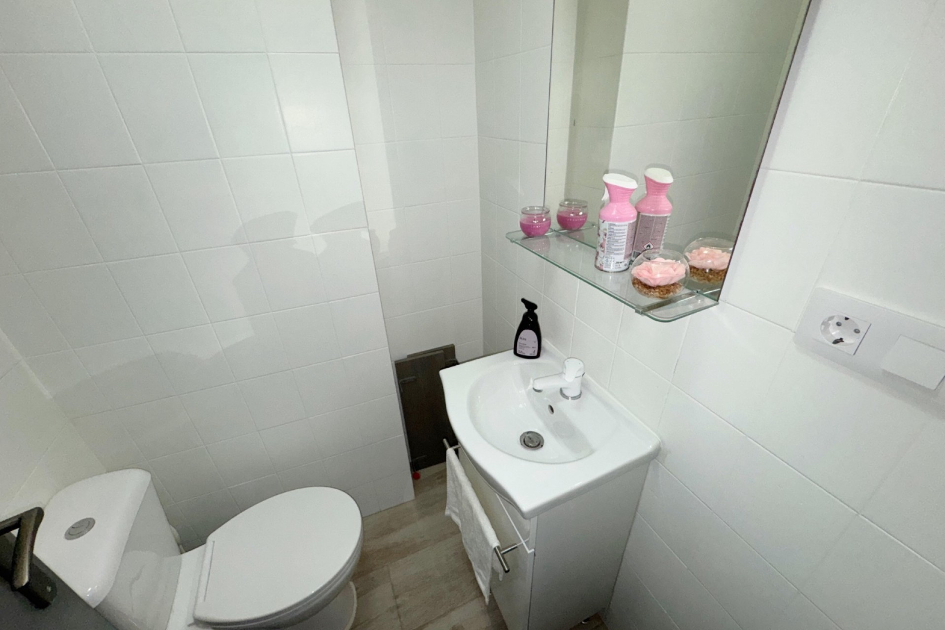 Herverkoop - Apartment - Almoradí