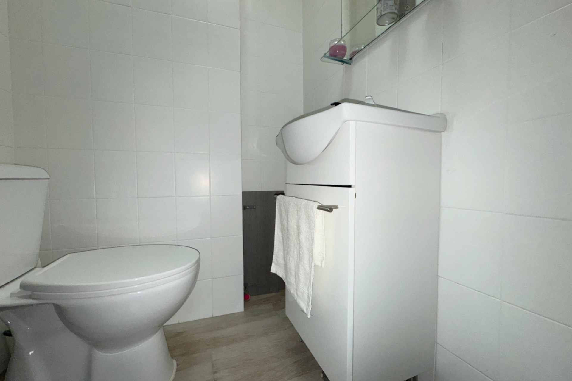 Herverkoop - Apartment - Almoradí