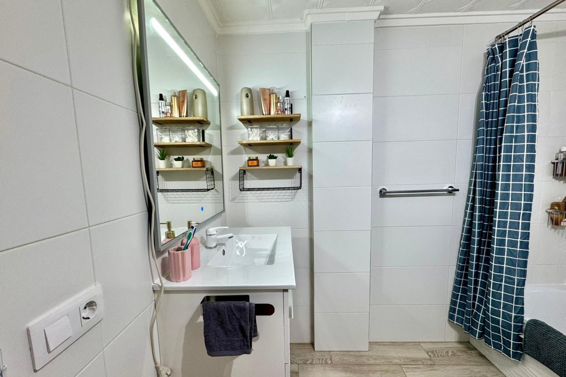 Herverkoop - Apartment - Almoradí