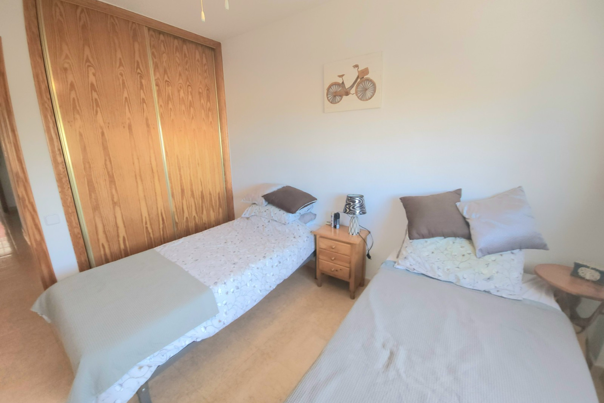 Herverkoop - Apartment - Almoradí