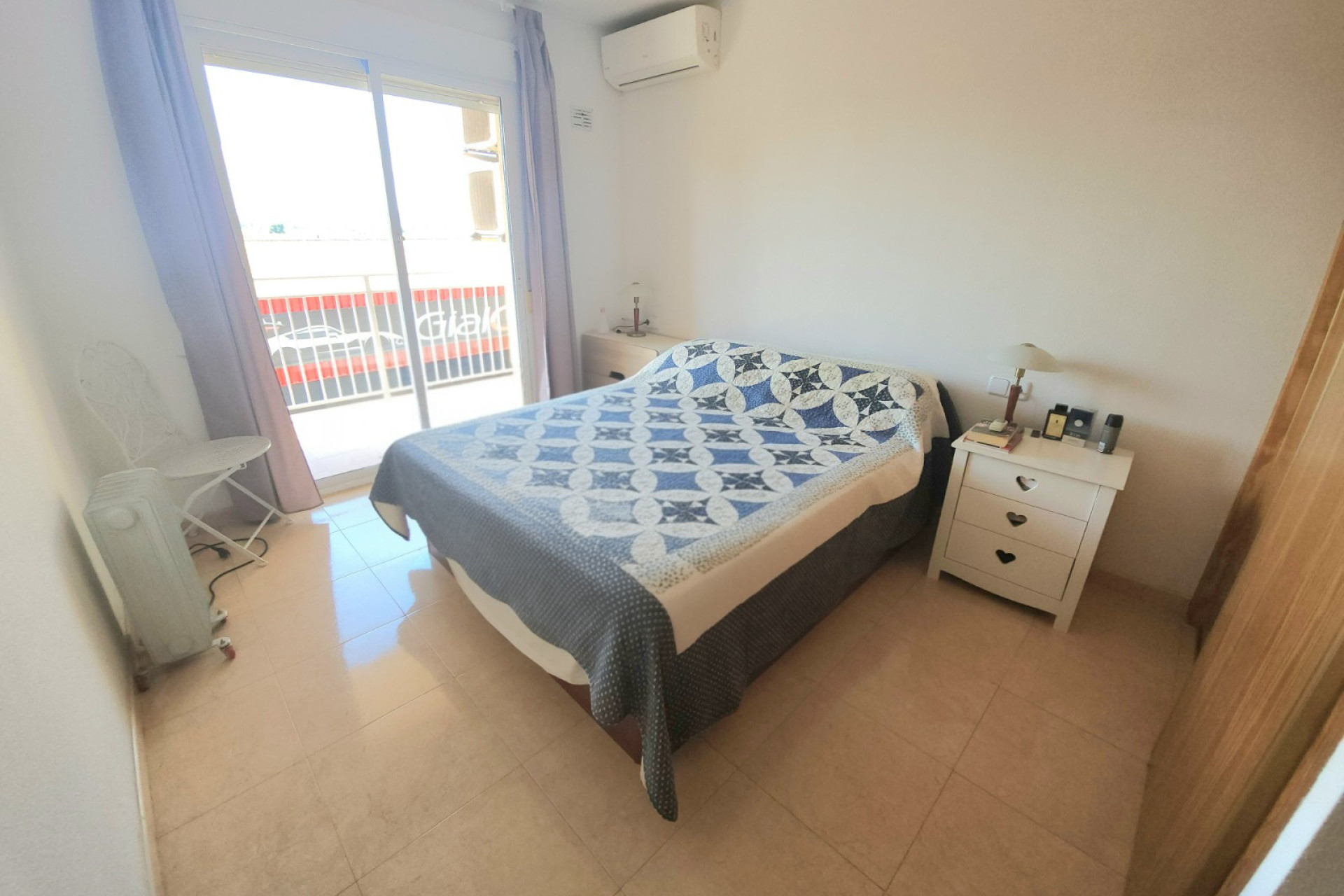 Herverkoop - Apartment - Almoradí