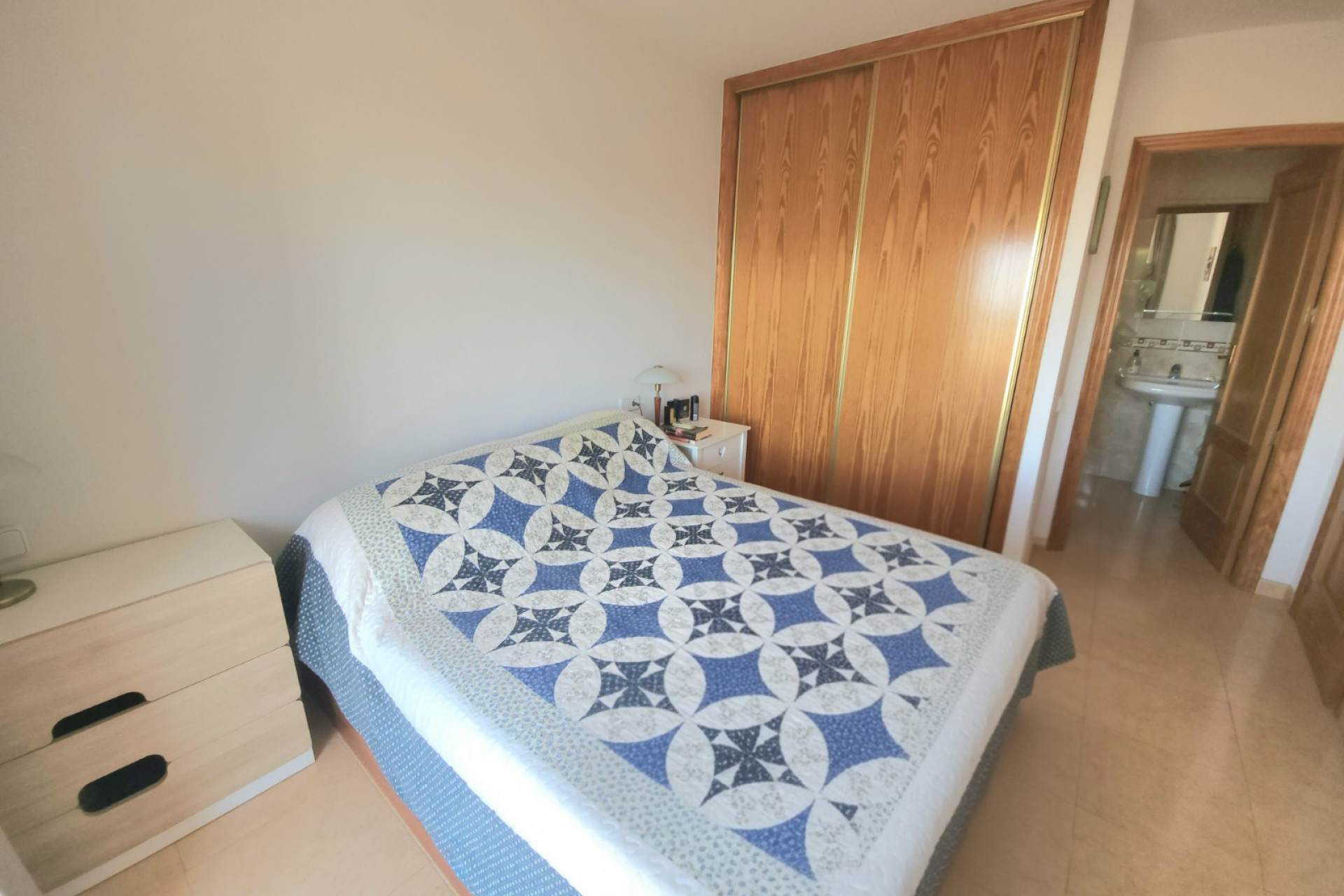 Herverkoop - Apartment - Almoradí