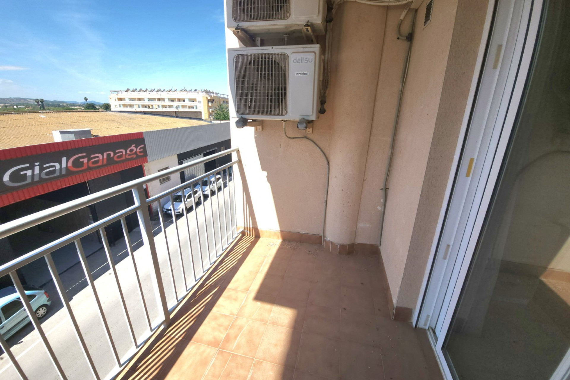 Herverkoop - Apartment - Almoradí
