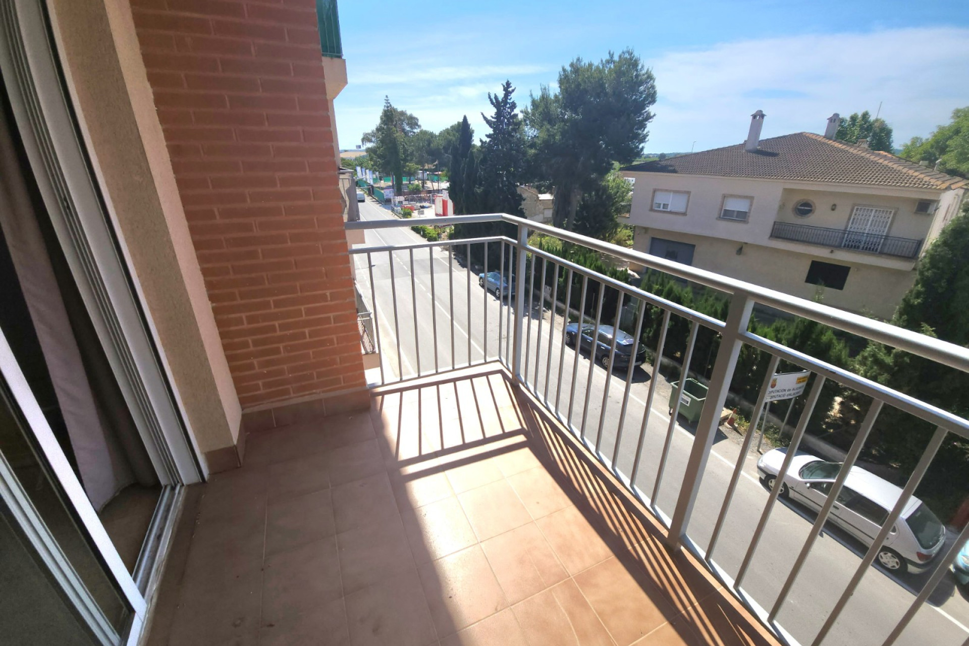 Herverkoop - Apartment - Almoradí