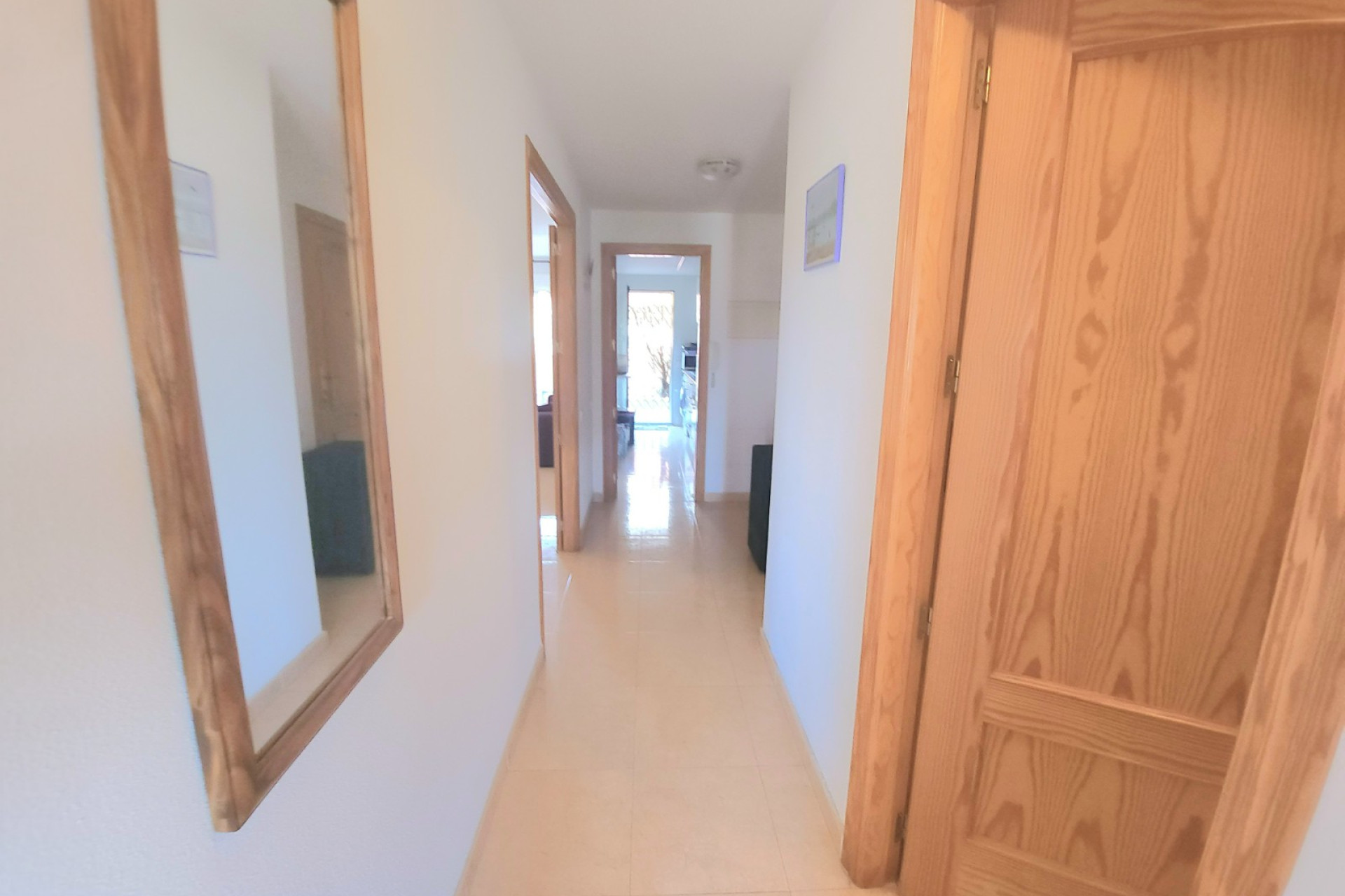 Herverkoop - Apartment - Almoradí