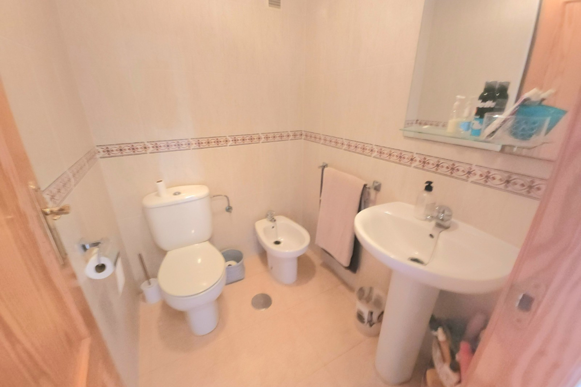 Herverkoop - Apartment - Almoradí