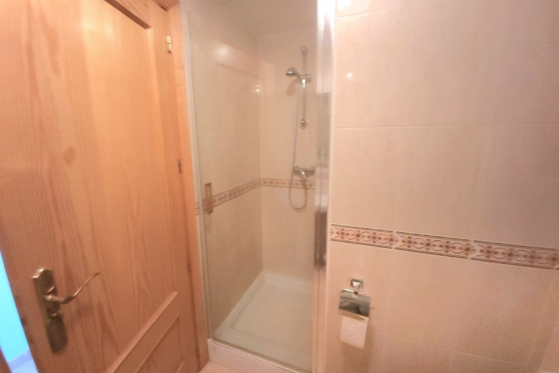 Herverkoop - Apartment - Almoradí
