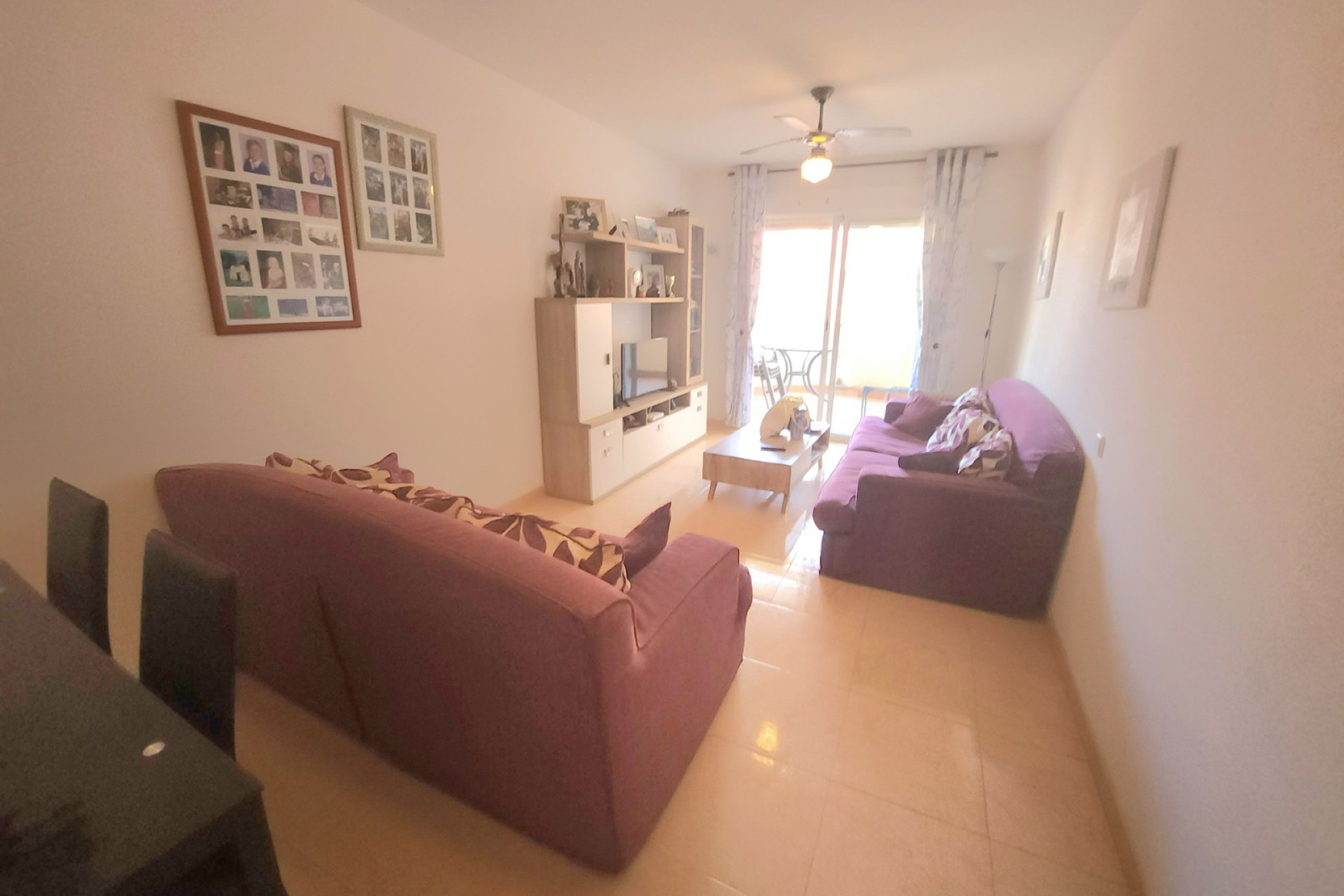 Herverkoop - Apartment - Almoradí