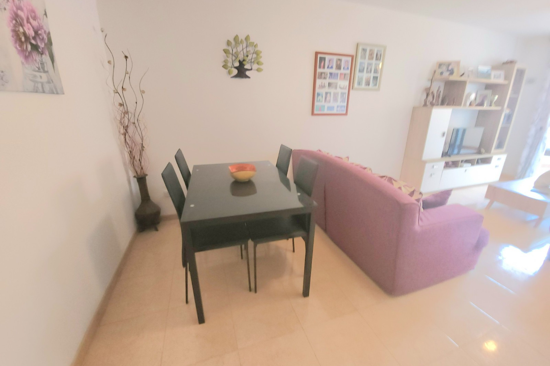 Herverkoop - Apartment - Almoradí