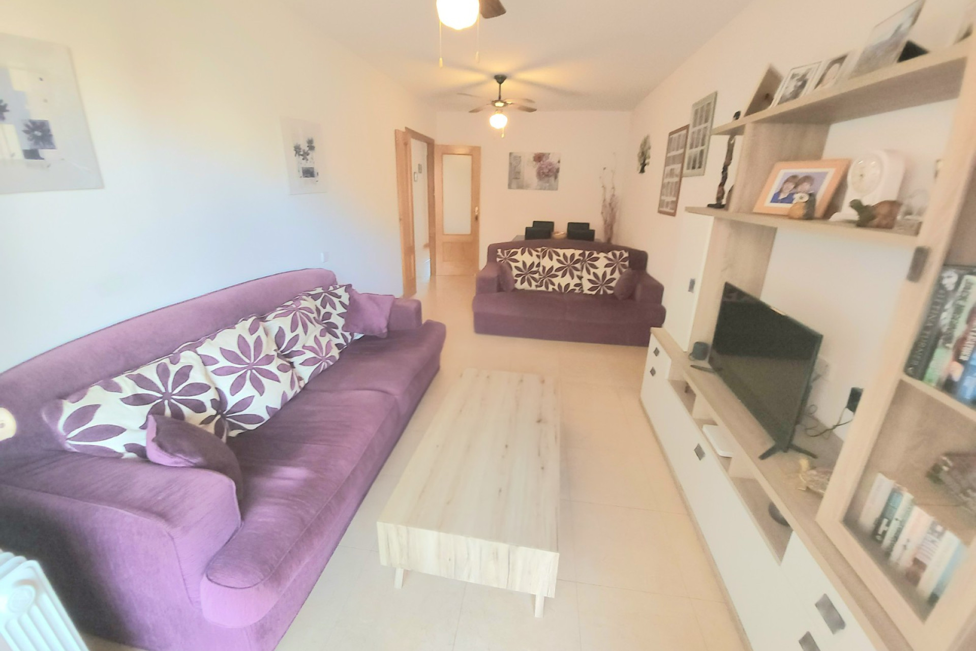 Herverkoop - Apartment - Almoradí