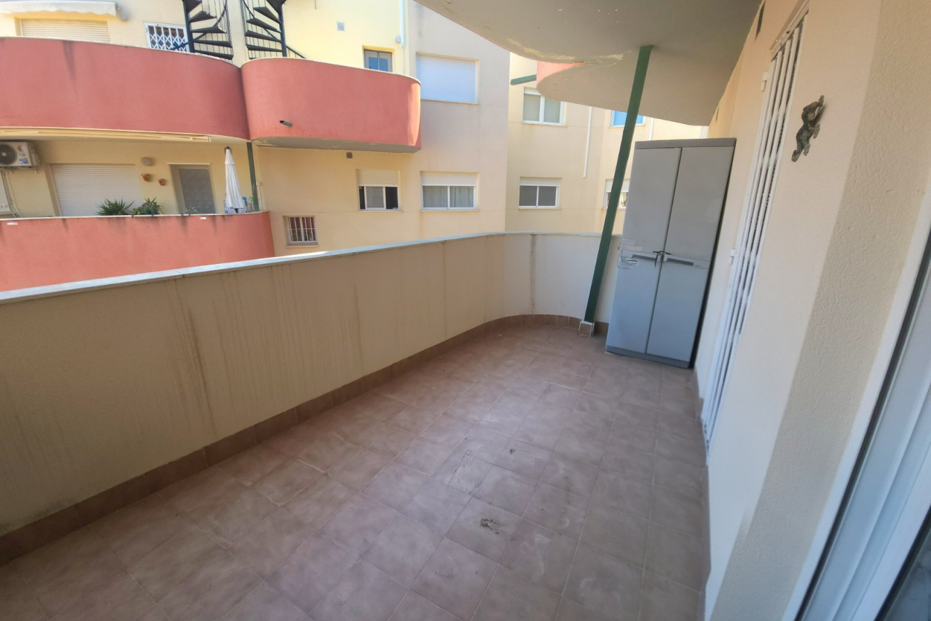Herverkoop - Apartment - Almoradí