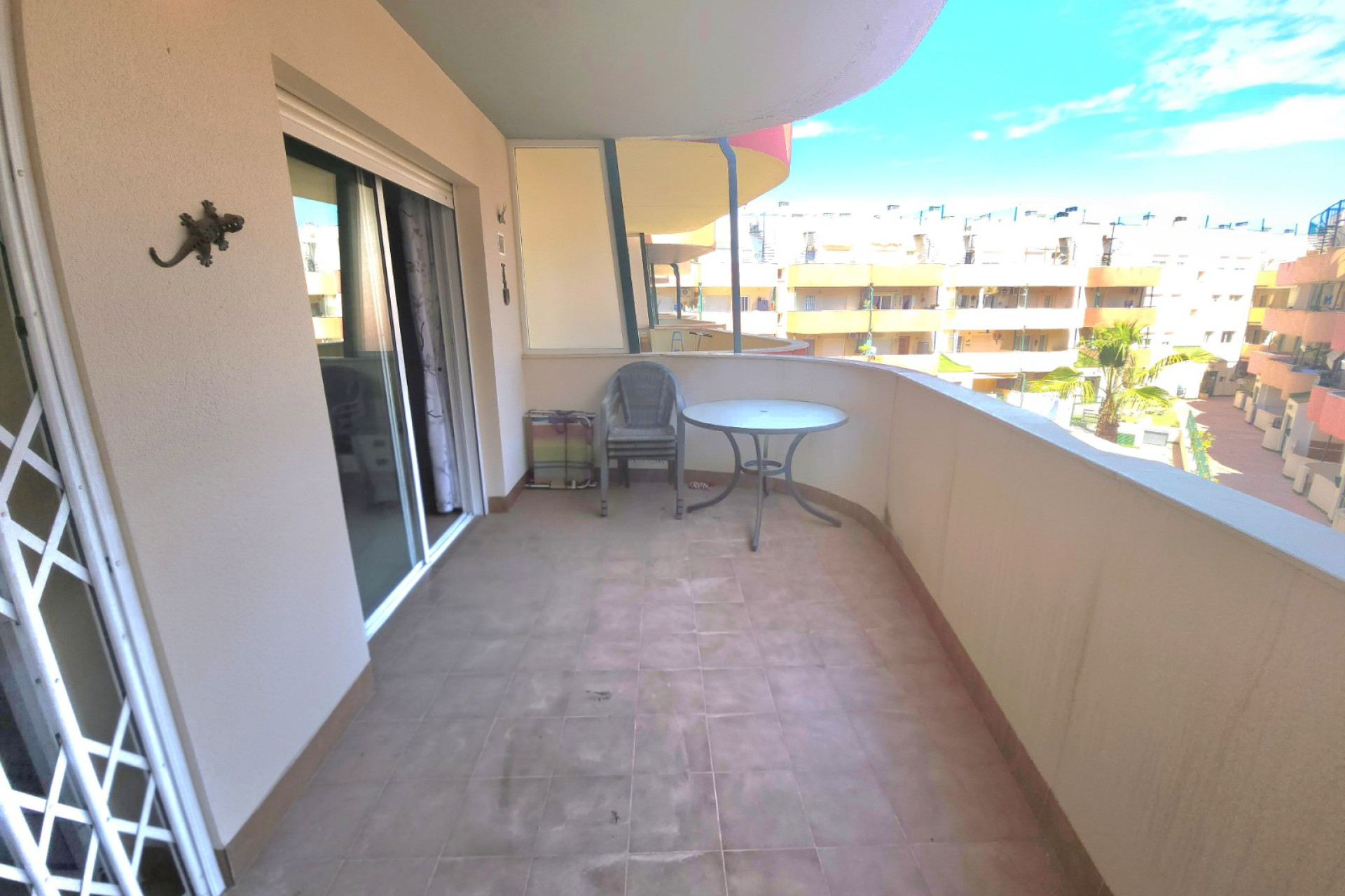 Herverkoop - Apartment - Almoradí