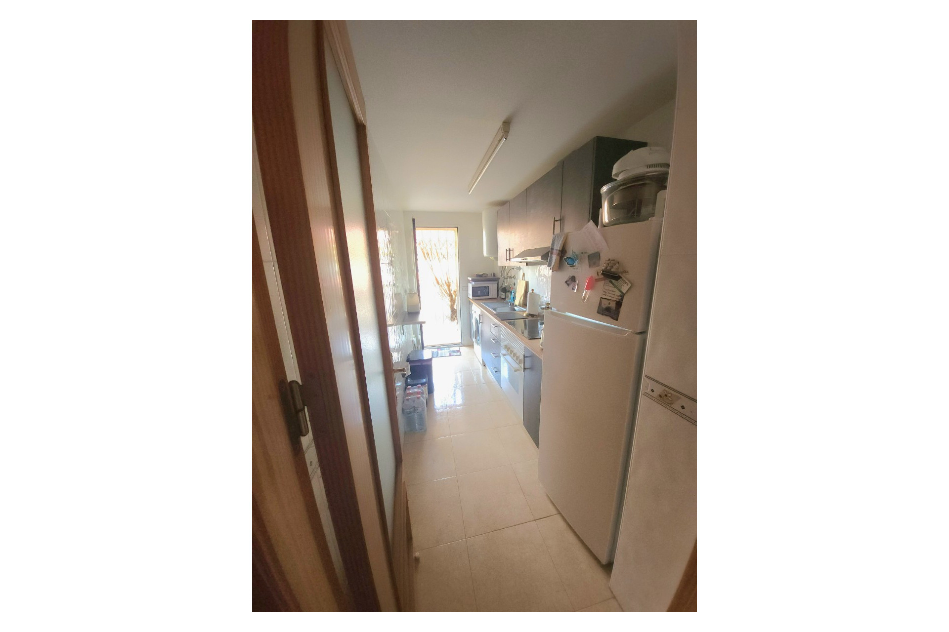 Herverkoop - Apartment - Almoradí