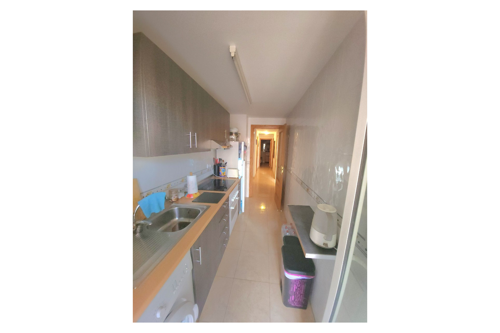 Herverkoop - Apartment - Almoradí