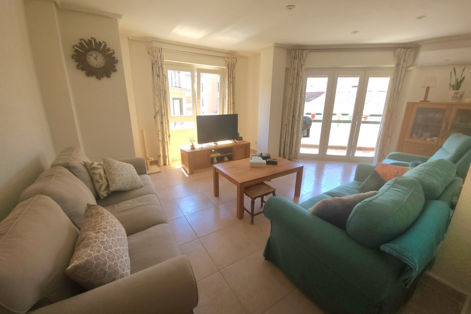 Herverkoop - Apartment - Almoradí