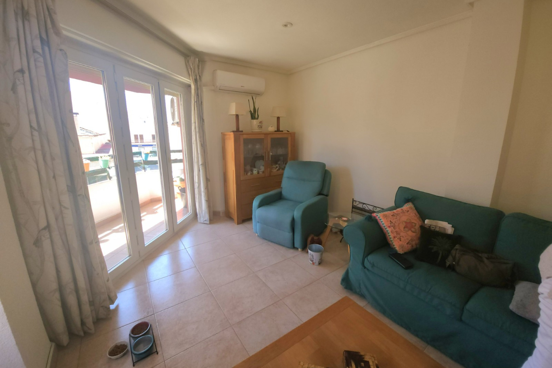 Herverkoop - Apartment - Almoradí