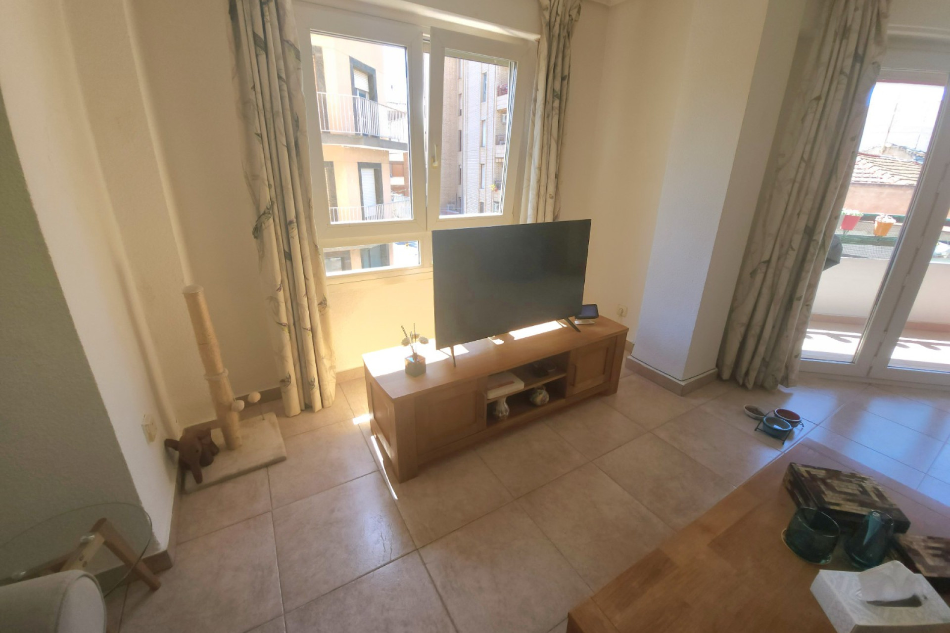 Herverkoop - Apartment - Almoradí