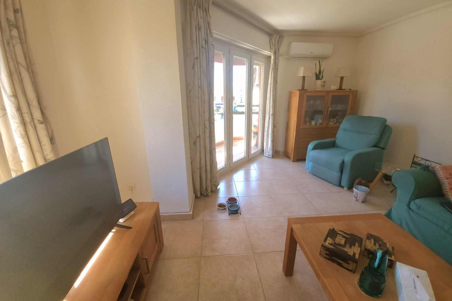 Herverkoop - Apartment - Almoradí