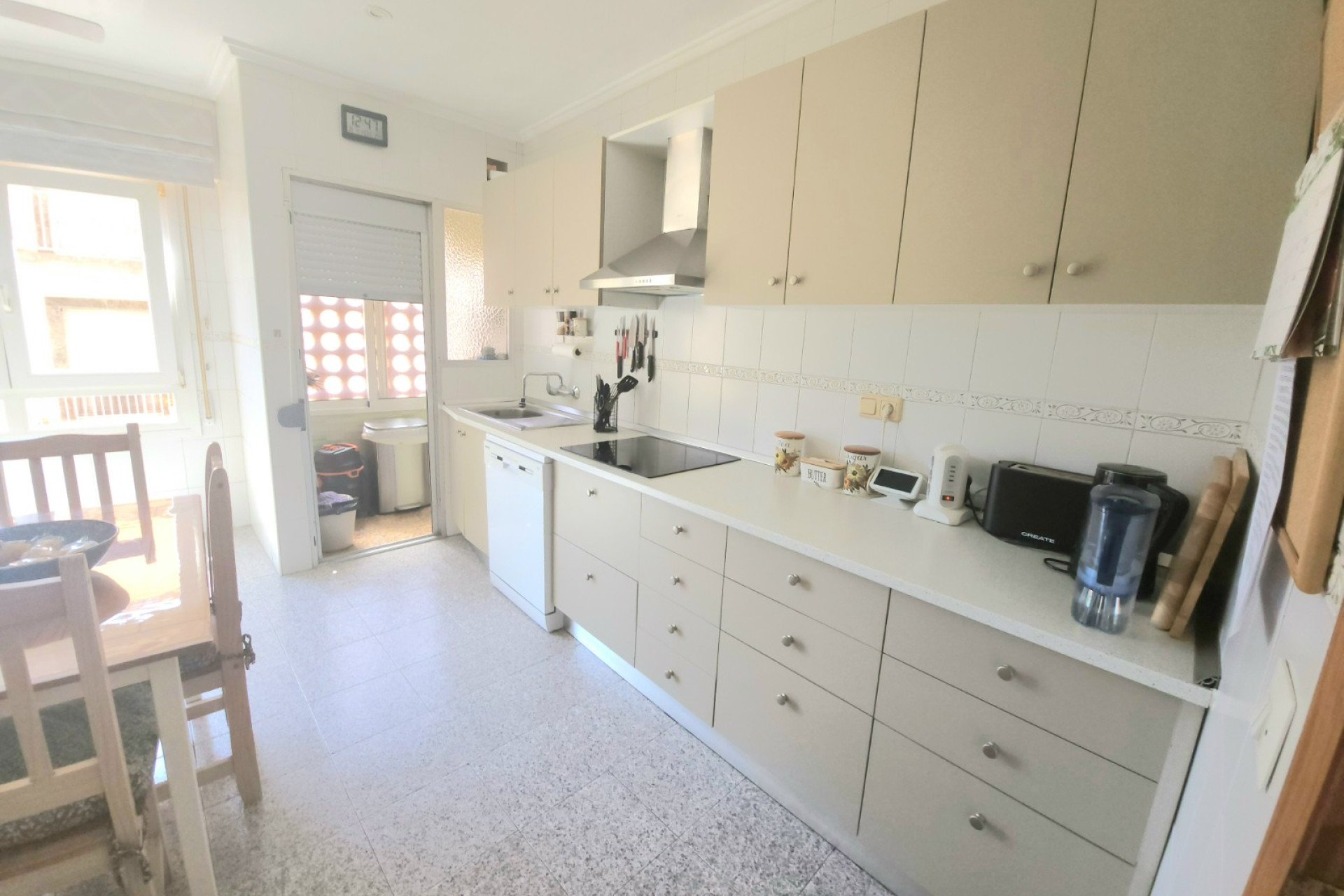 Herverkoop - Apartment - Almoradí