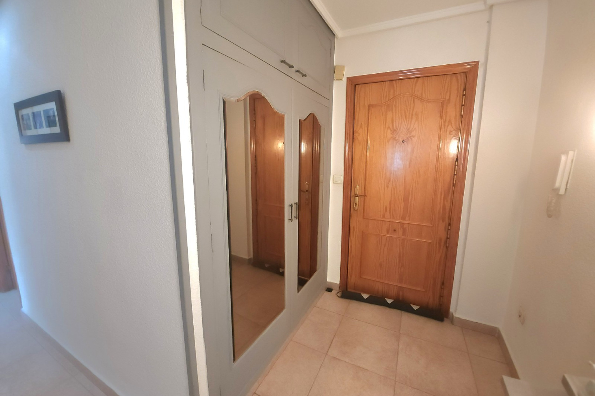 Herverkoop - Apartment - Almoradí