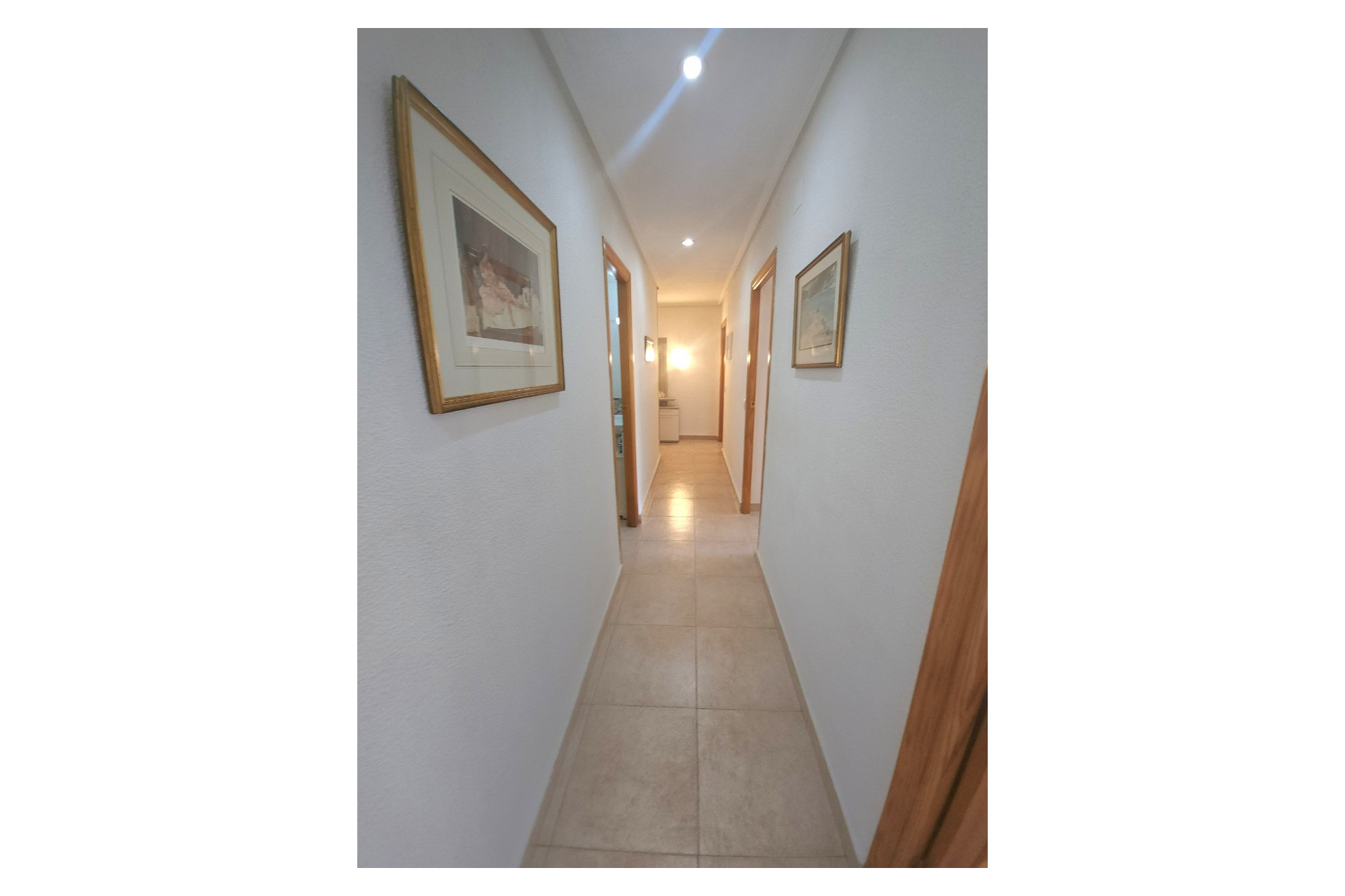 Herverkoop - Apartment - Almoradí