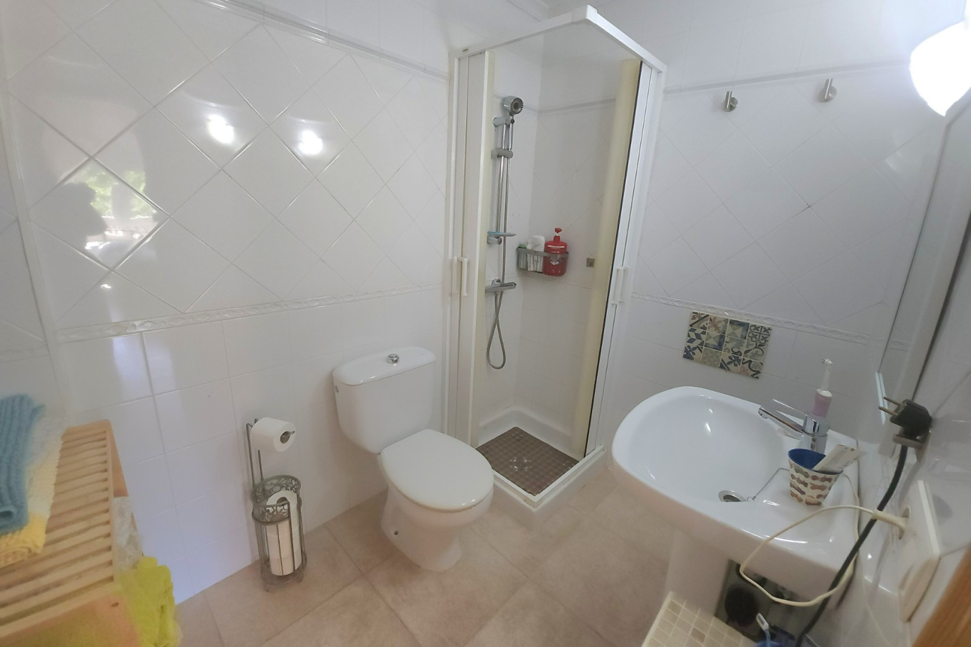 Herverkoop - Apartment - Almoradí