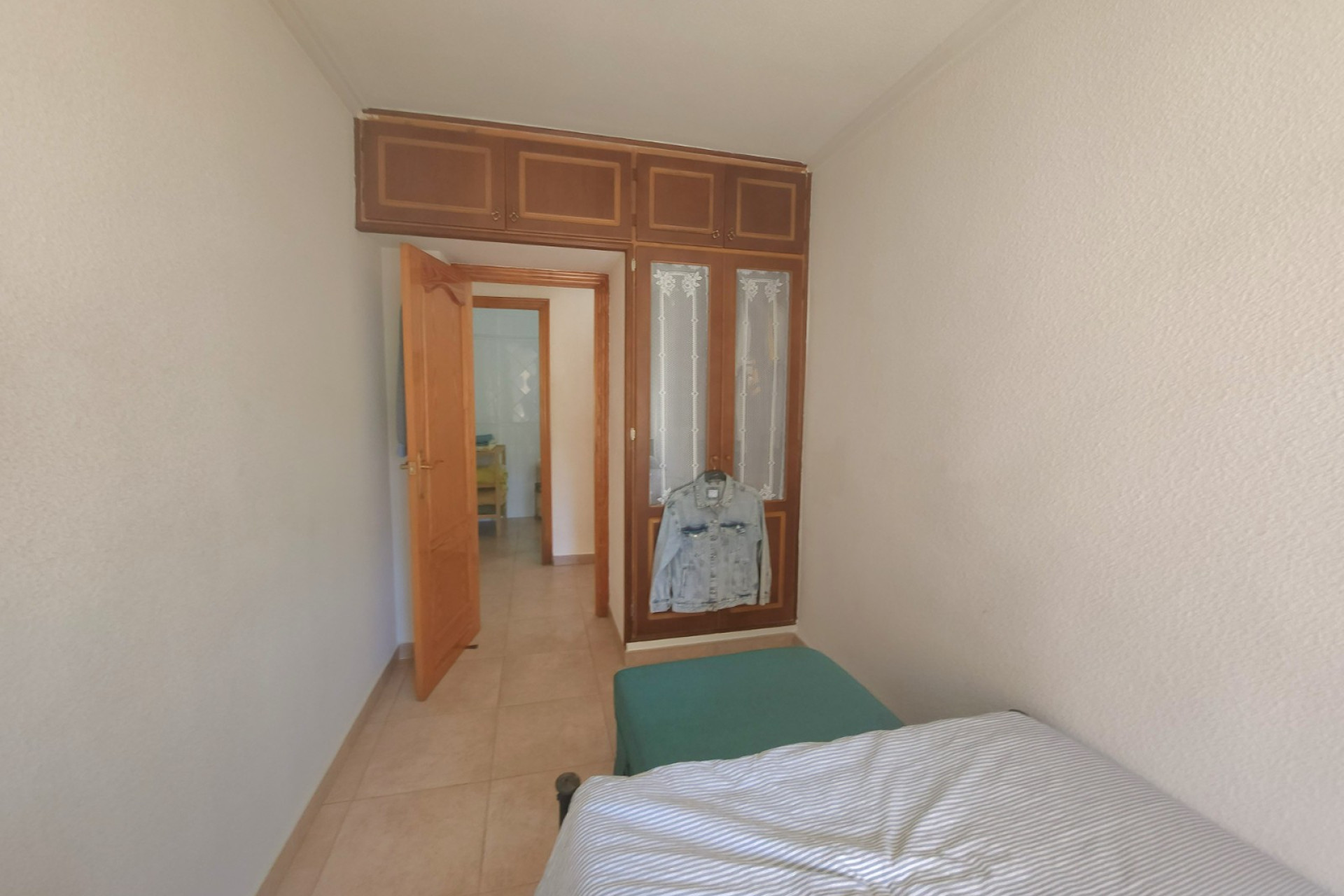 Herverkoop - Apartment - Almoradí