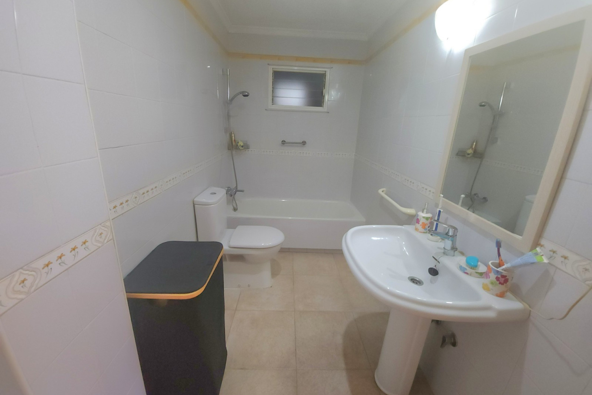 Herverkoop - Apartment - Almoradí
