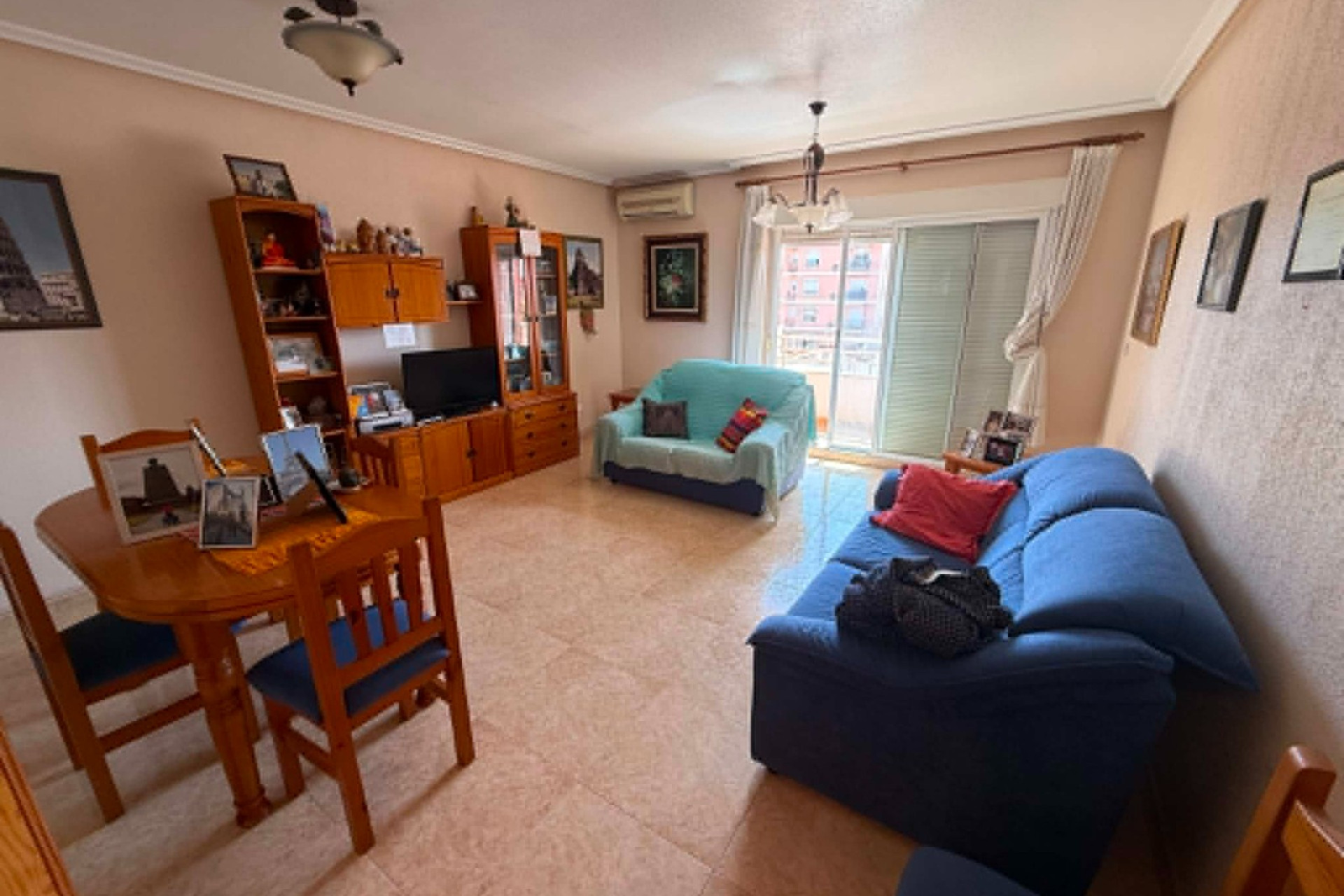 Herverkoop - Apartment - Almoradí