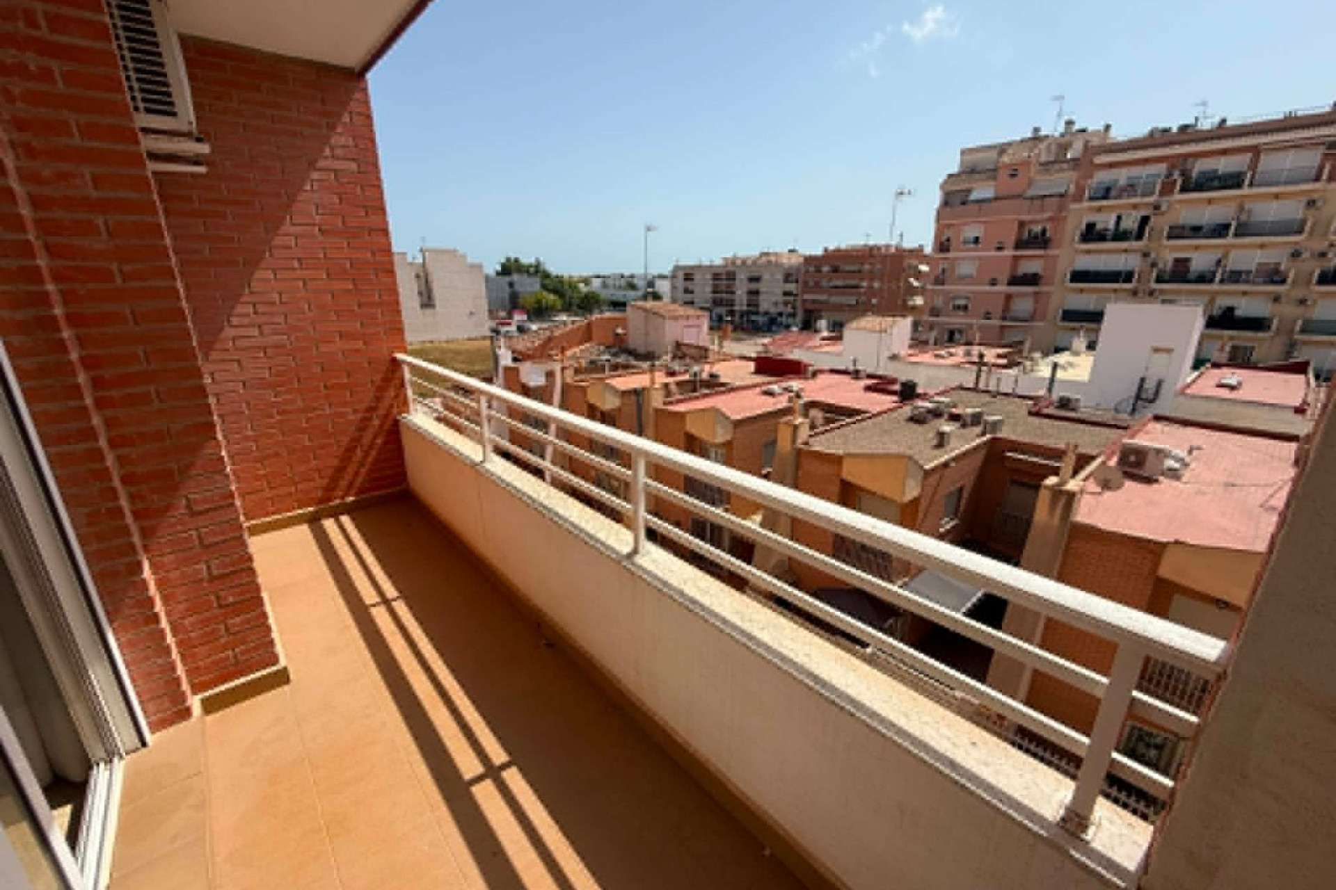 Herverkoop - Apartment - Almoradí