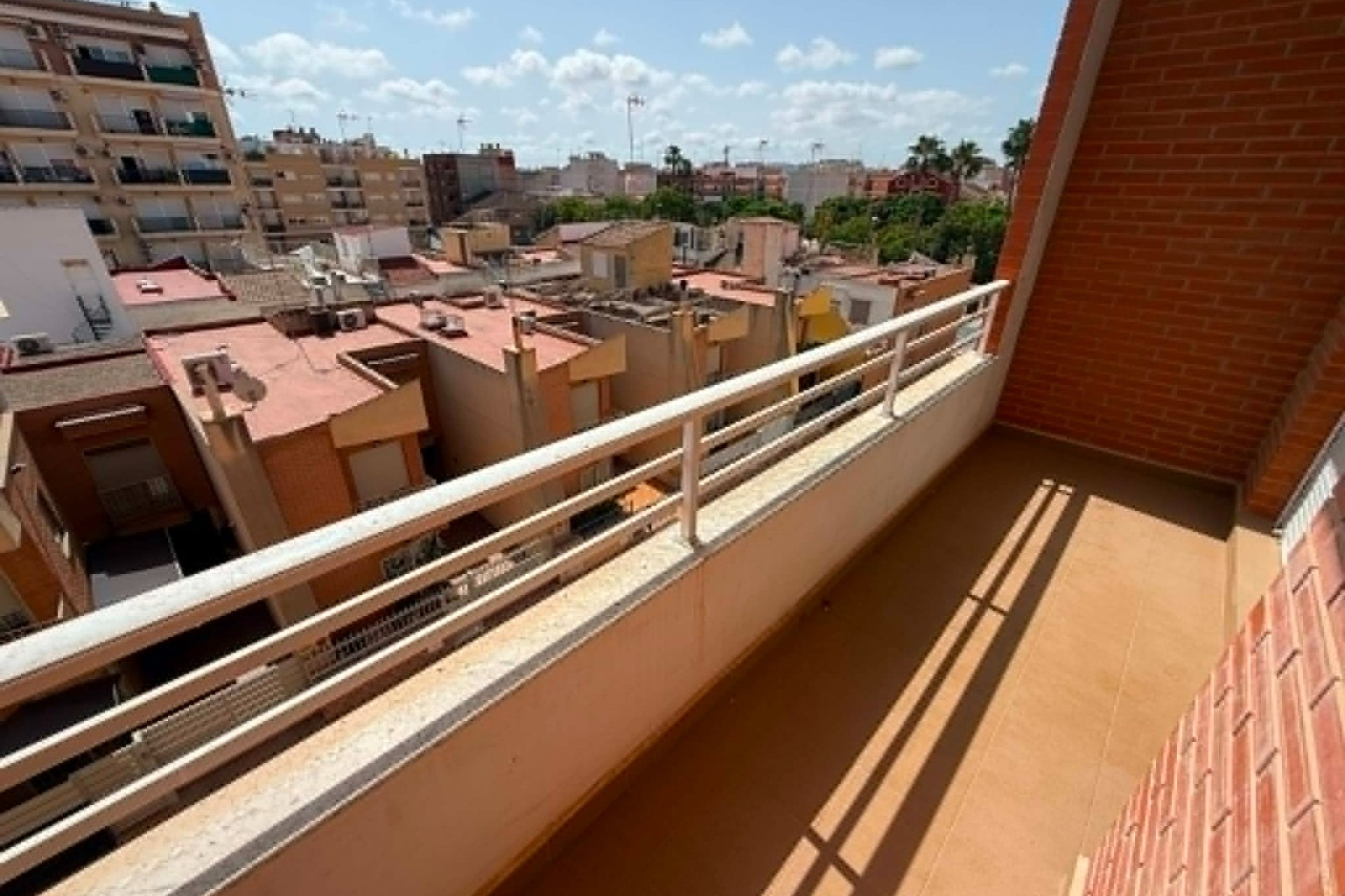 Herverkoop - Apartment - Almoradí