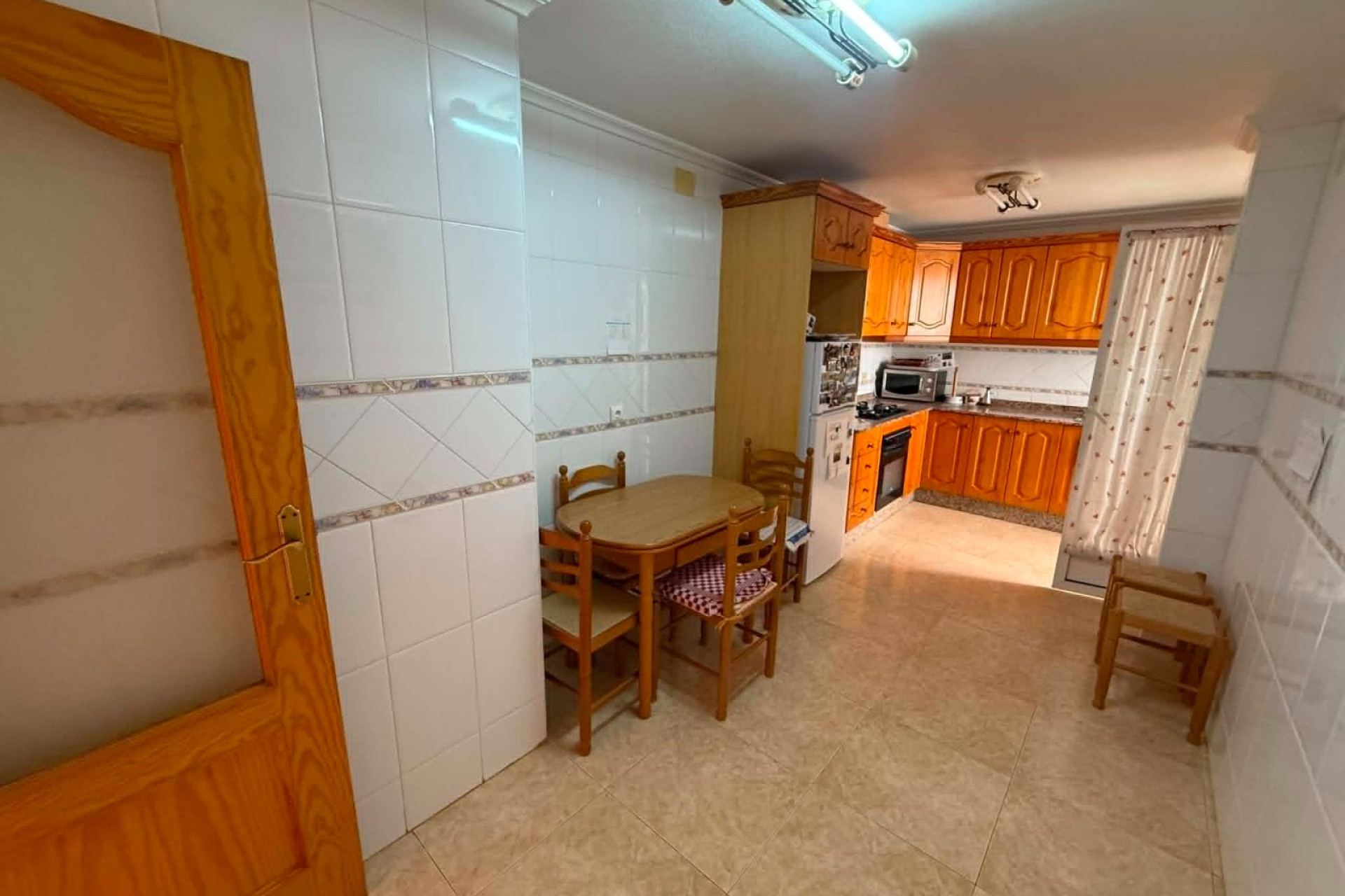 Herverkoop - Apartment - Almoradí