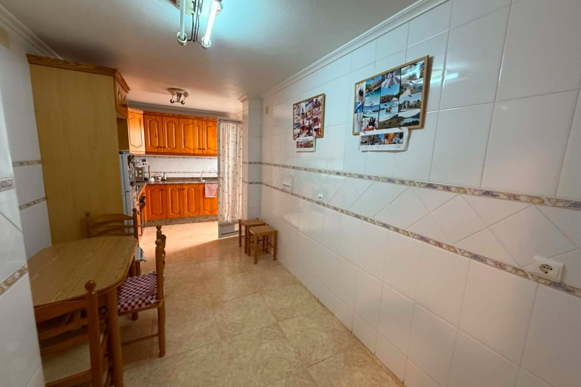 Herverkoop - Apartment - Almoradí