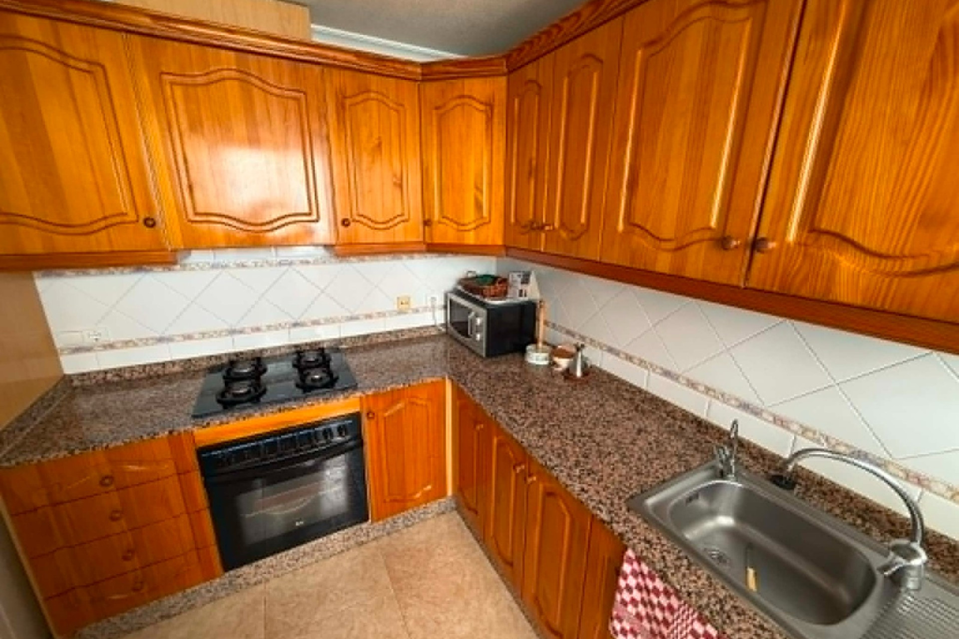 Herverkoop - Apartment - Almoradí